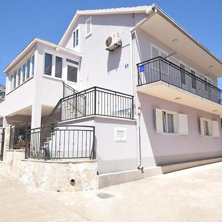 Apartments Jakov Orebić Εξωτερικό φωτογραφία