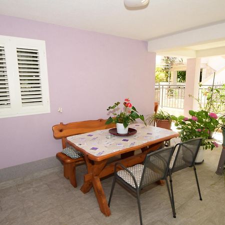 Apartments Jakov Orebić Εξωτερικό φωτογραφία