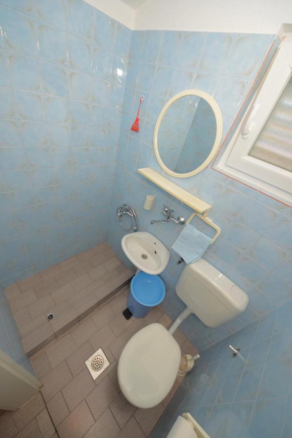 Apartments Jakov Orebić Εξωτερικό φωτογραφία