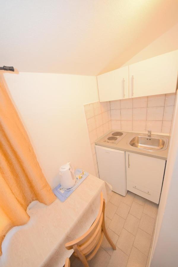 Apartments Jakov Orebić Εξωτερικό φωτογραφία