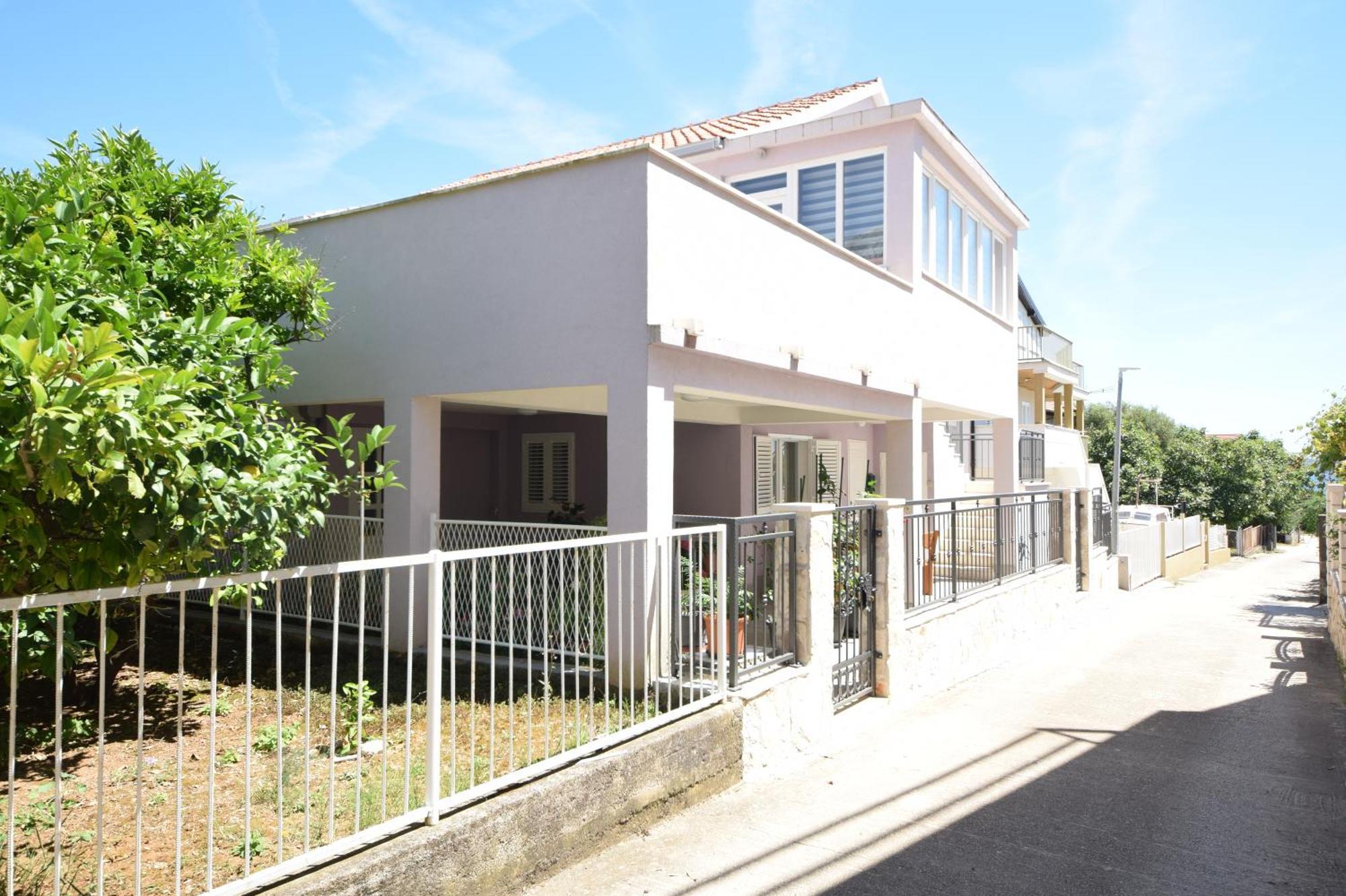 Apartments Jakov Orebić Εξωτερικό φωτογραφία