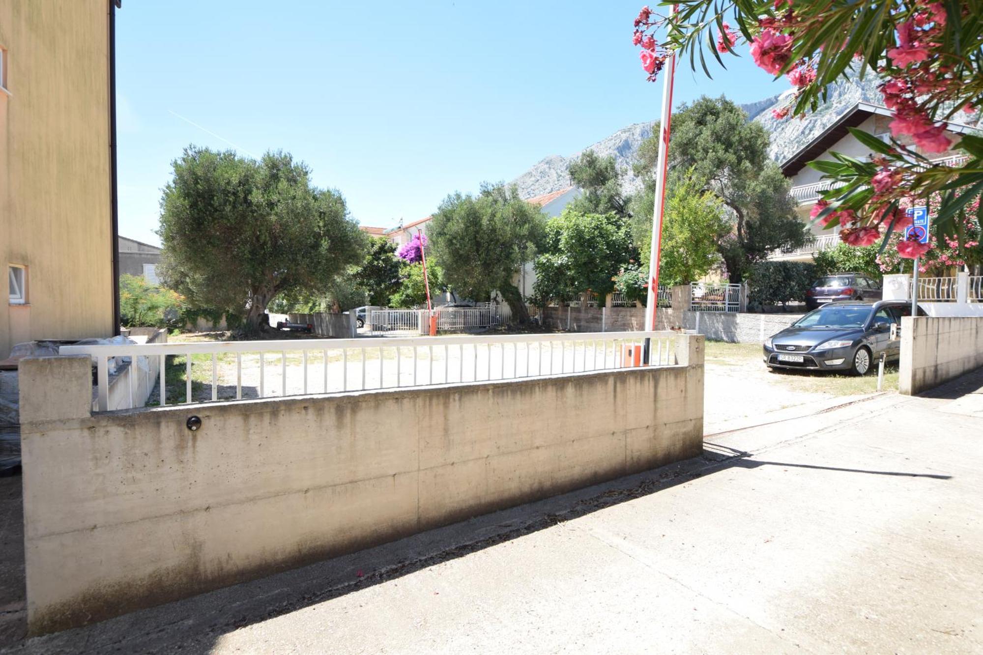 Apartments Jakov Orebić Εξωτερικό φωτογραφία