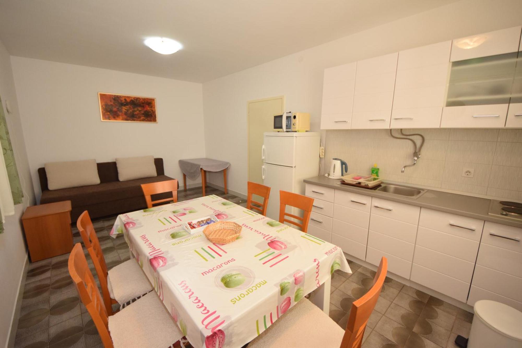 Apartments Jakov Orebić Εξωτερικό φωτογραφία