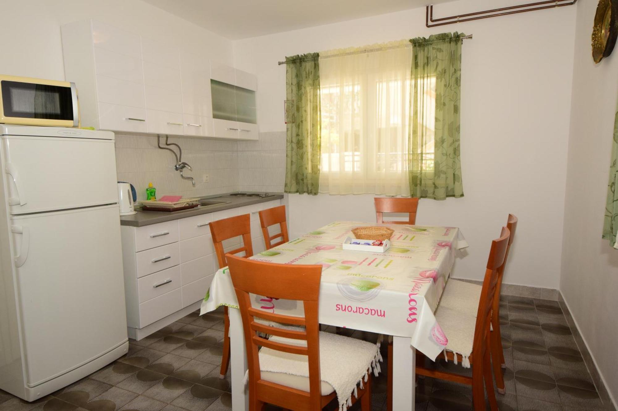 Apartments Jakov Orebić Εξωτερικό φωτογραφία
