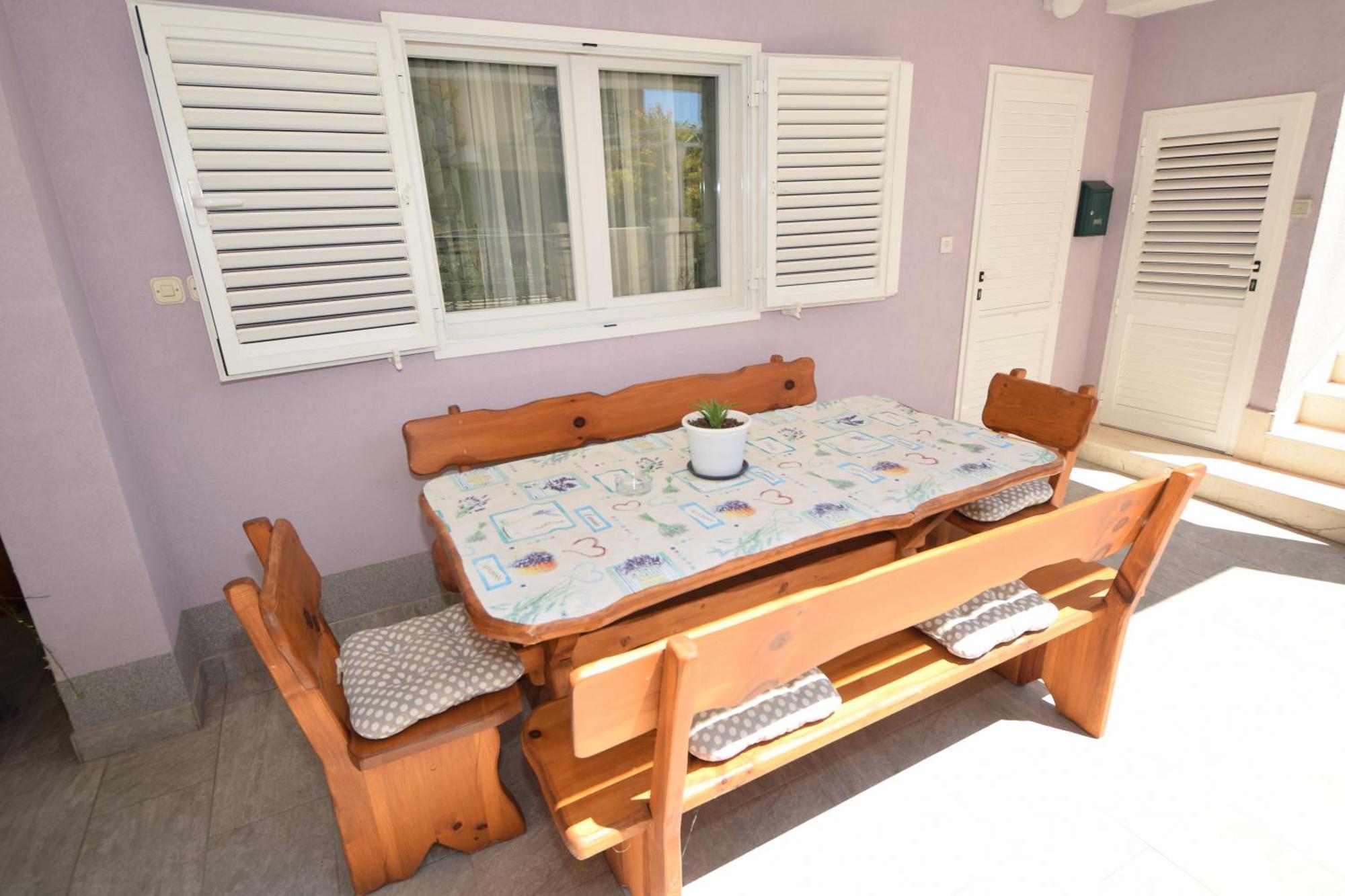 Apartments Jakov Orebić Εξωτερικό φωτογραφία