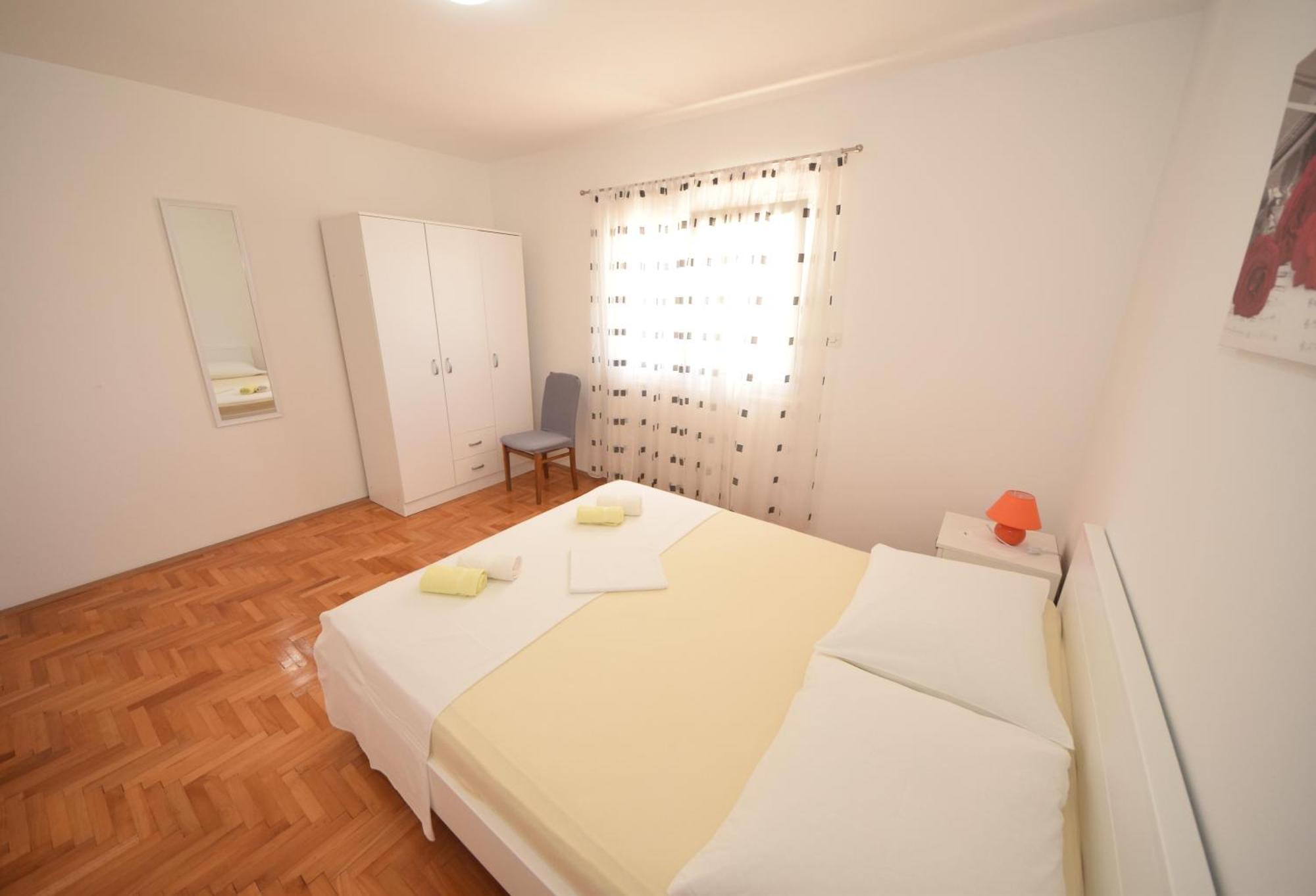 Apartments Jakov Orebić Εξωτερικό φωτογραφία