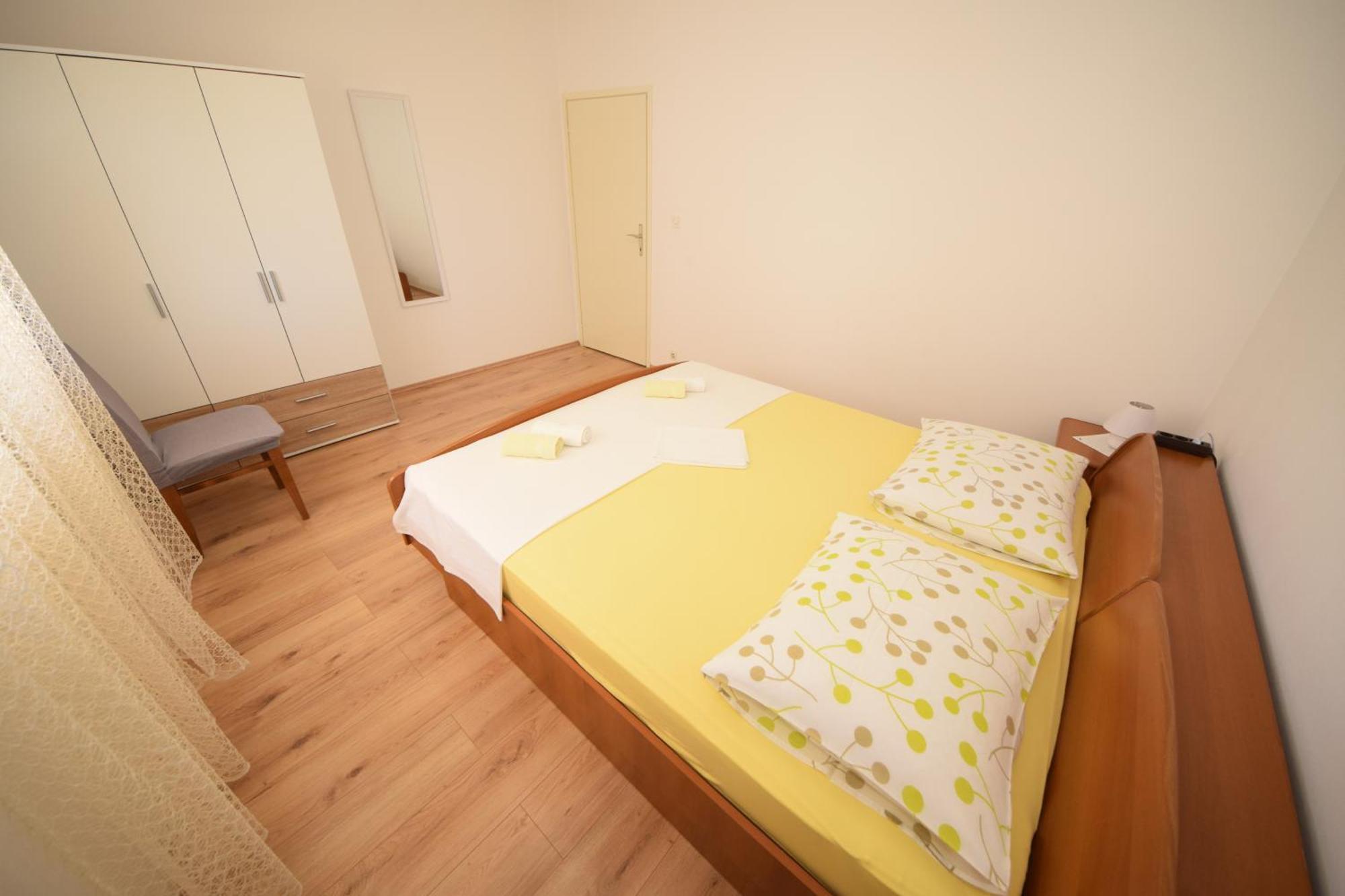Apartments Jakov Orebić Εξωτερικό φωτογραφία