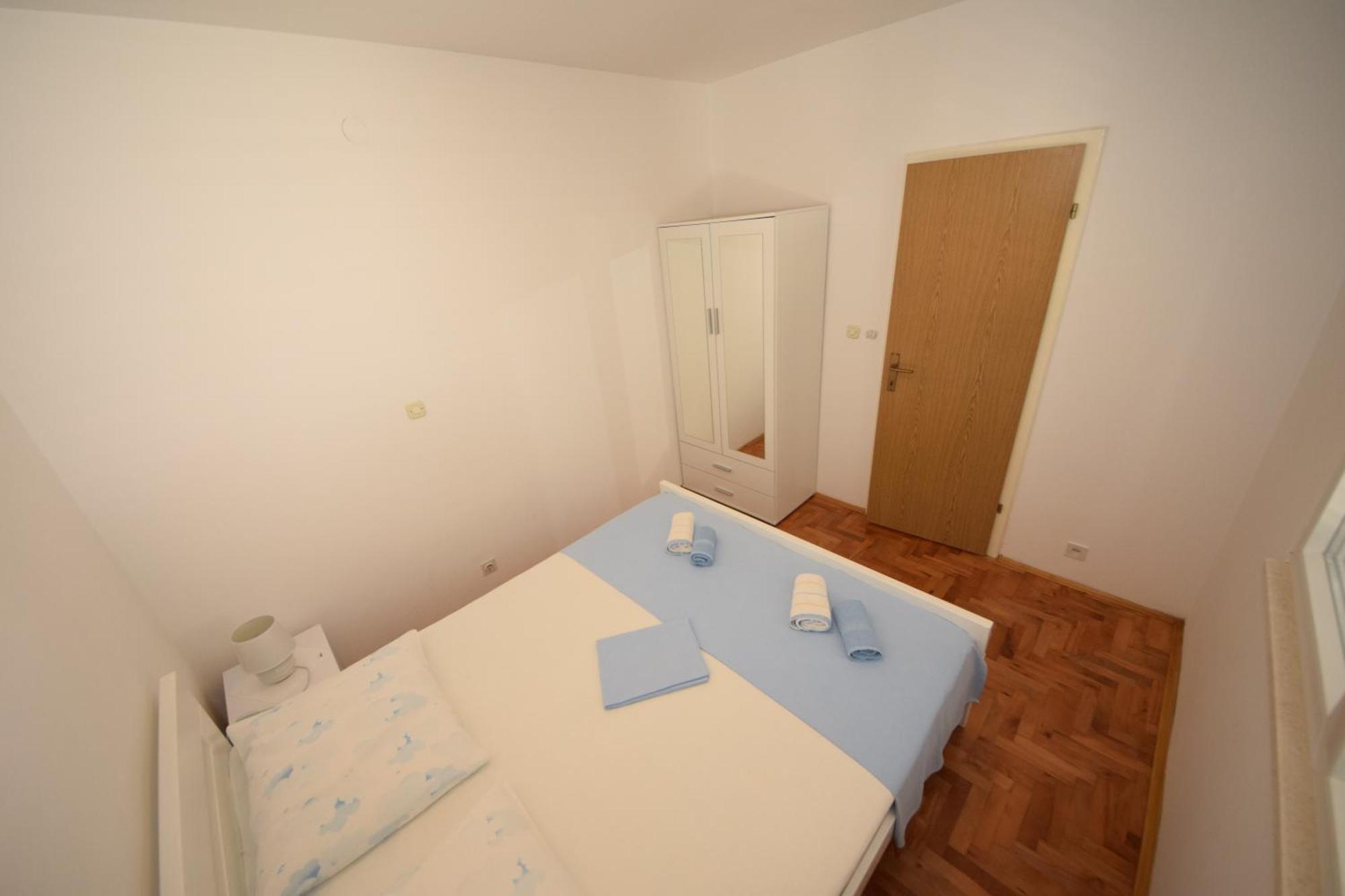 Apartments Jakov Orebić Εξωτερικό φωτογραφία