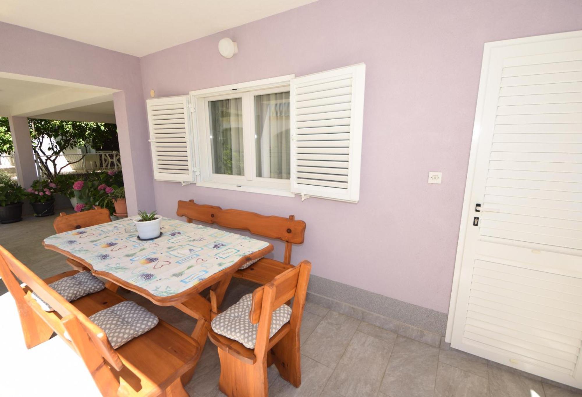Apartments Jakov Orebić Εξωτερικό φωτογραφία