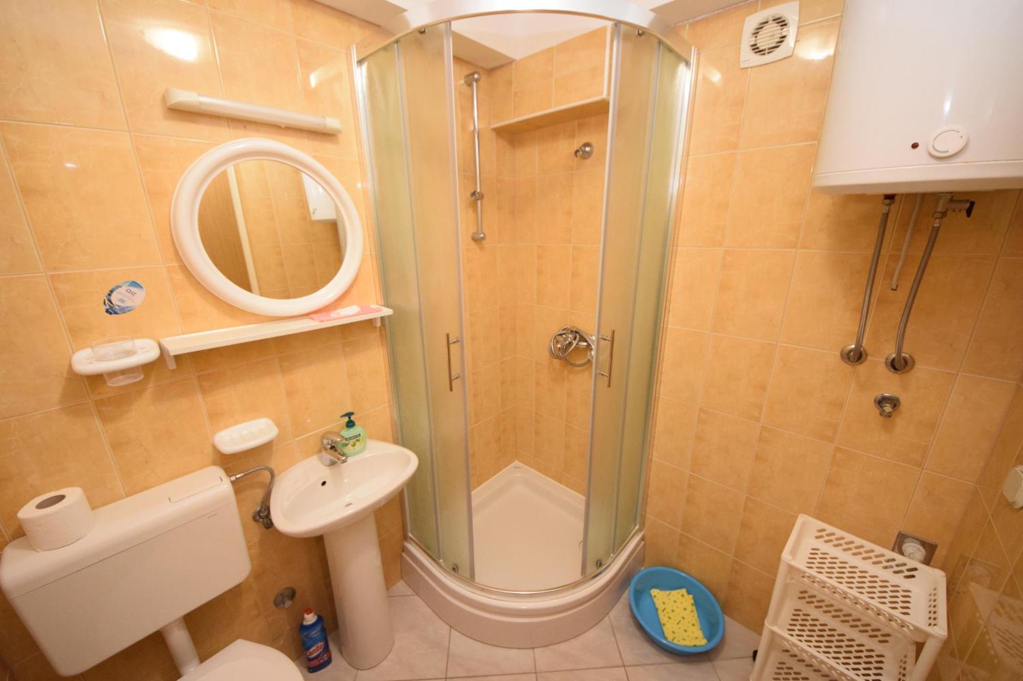 Apartments Jakov Orebić Εξωτερικό φωτογραφία