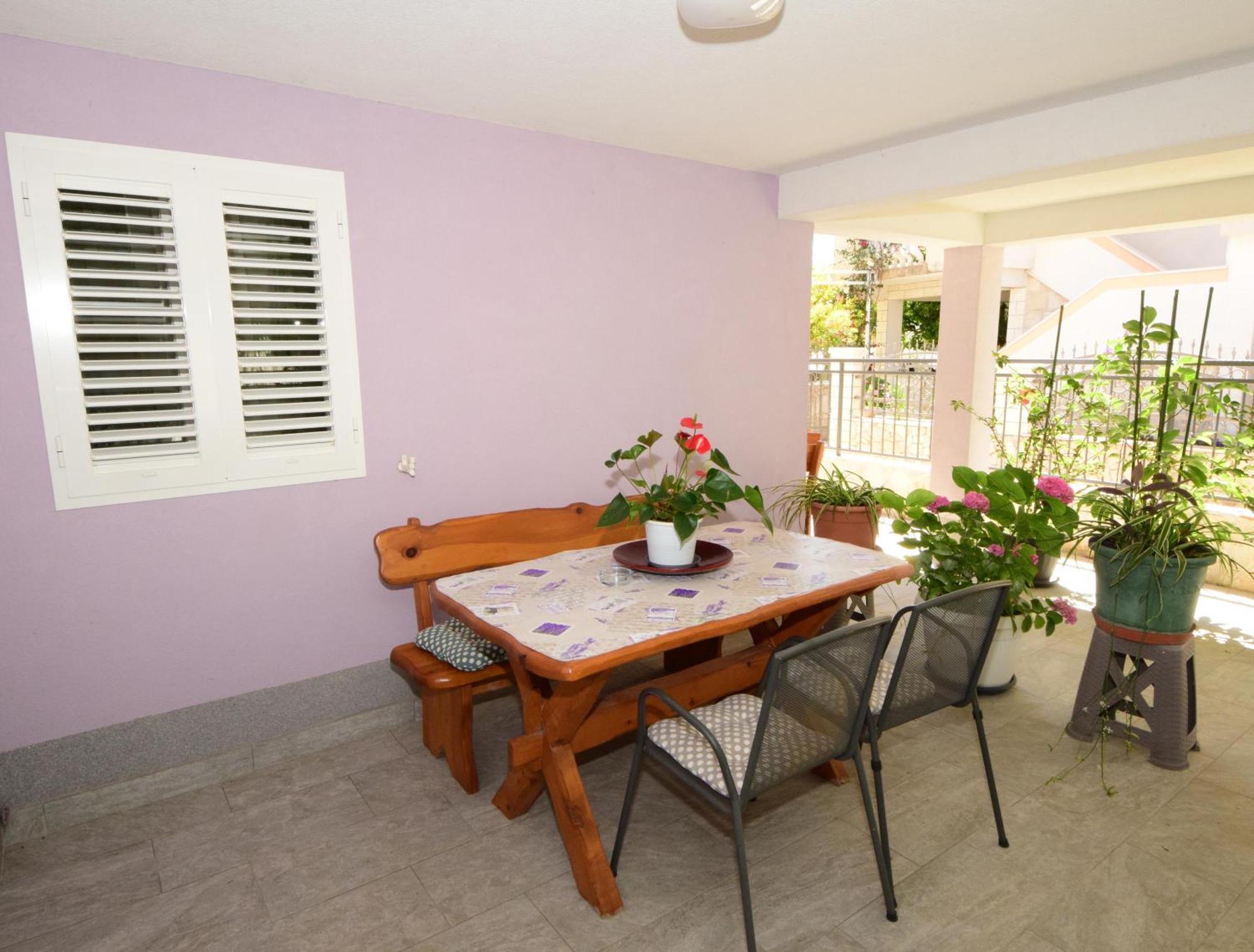 Apartments Jakov Orebić Εξωτερικό φωτογραφία