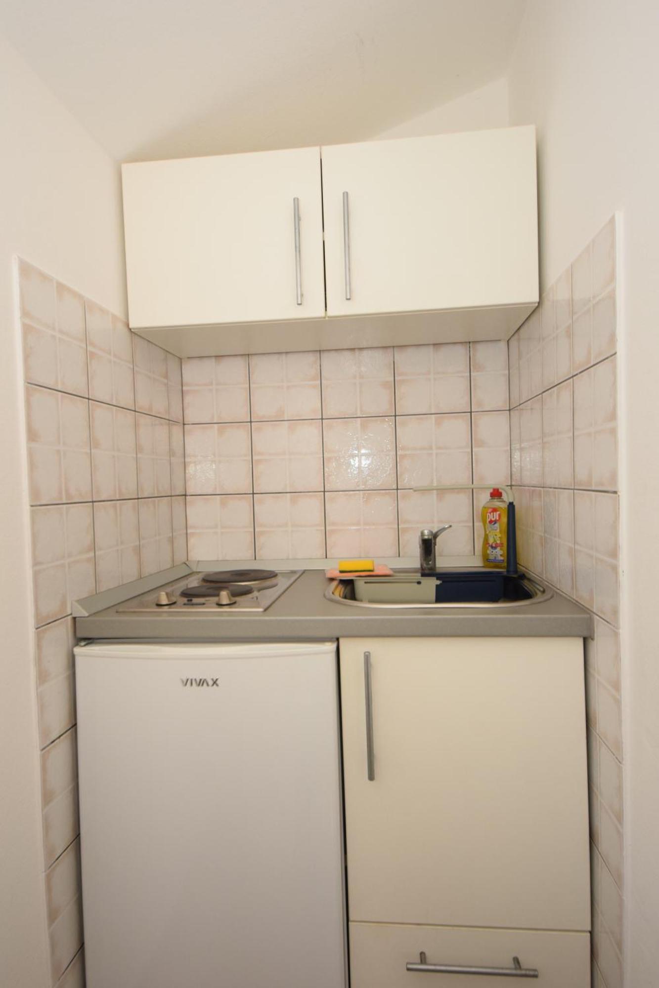 Apartments Jakov Orebić Εξωτερικό φωτογραφία