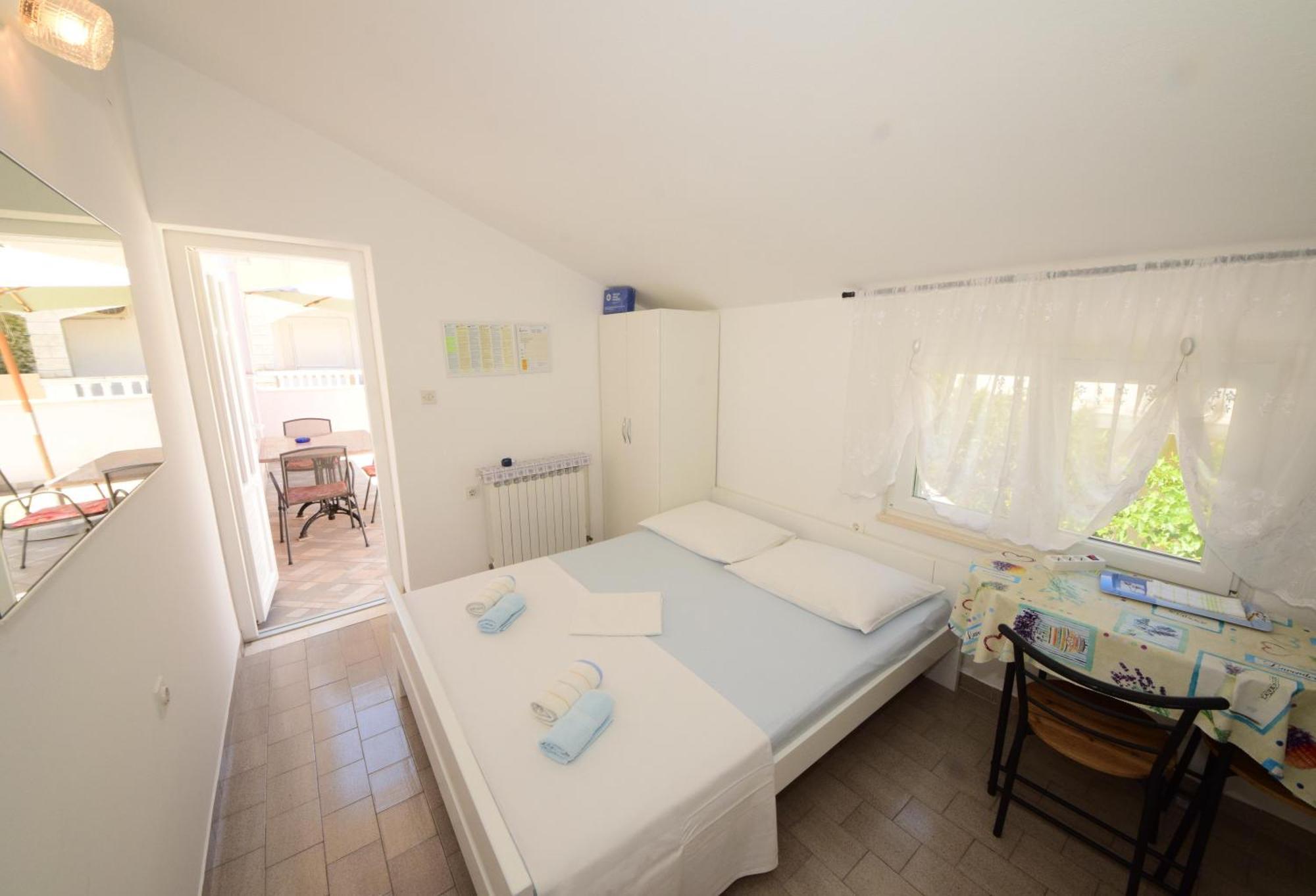 Apartments Jakov Orebić Εξωτερικό φωτογραφία