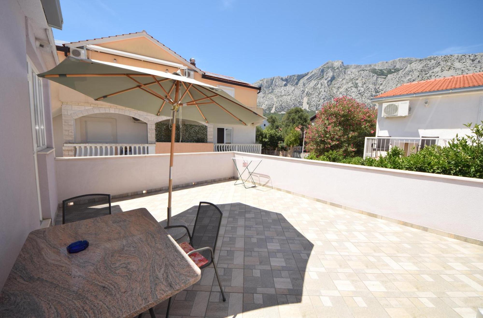 Apartments Jakov Orebić Εξωτερικό φωτογραφία